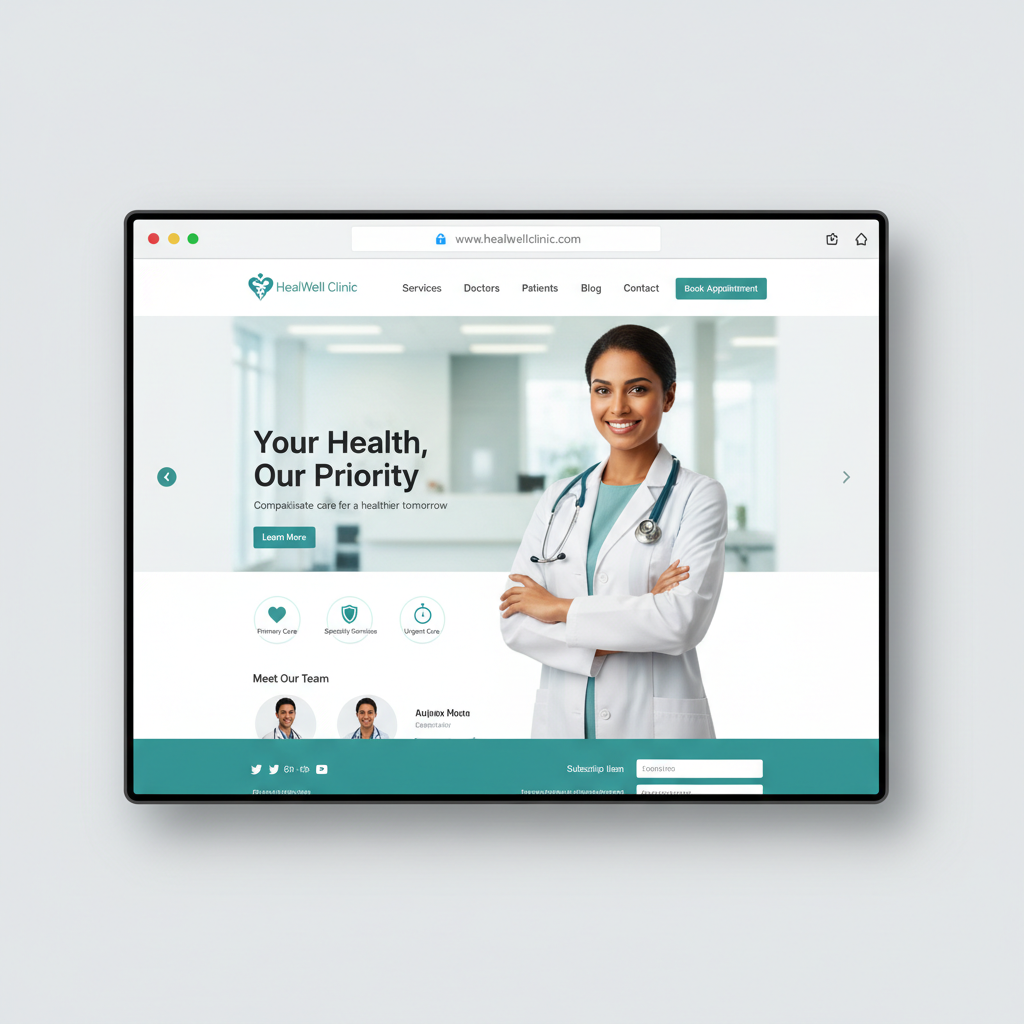 Clinic